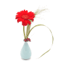 Petal Vase - Keramikvase - Ansicht 1