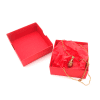 Red Droplet Box - Aromaschmuck - Ansicht 2