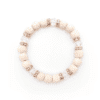 Ivory Lava Armband - Diffuser Armband - Ansicht 3