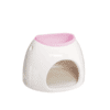 Elea Duftlampe Pink - Aromalampe - Ansicht 1