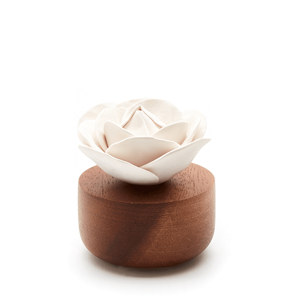 Bengal Rose Diffuser - Passiv Diffuser - Ansicht 1