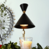 Candelino Soft-Heat Diffuser - Aromalampe - Ansicht 3