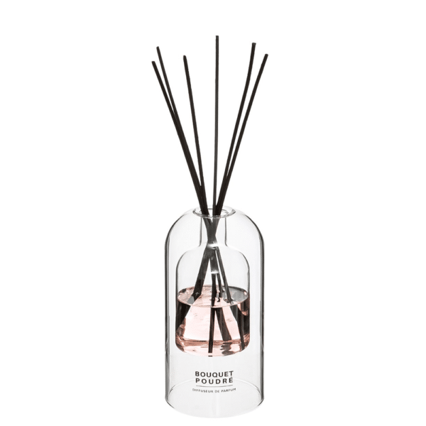 Ilan Diffuser Bouquet Poudre - Duftdiffuser - Ansicht 1