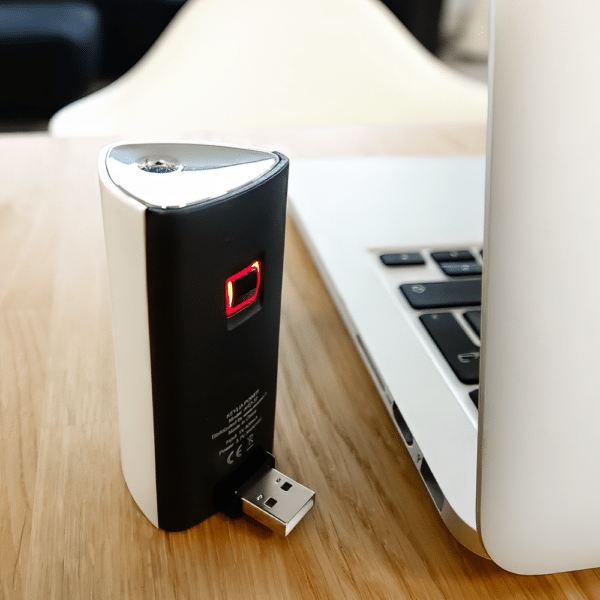 Keylia Power USB Diffuser - Aromadiffuser - Ansicht 3