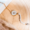 Aurora Pearl - Diffuser Armband - Ansicht 3