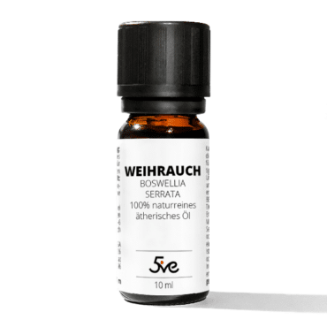 Weihrauch Öl 10ml - Ätherisches Öl