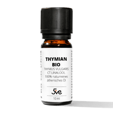 Thymian Öl ct-linalool BIO 10ml - Ätherisches Öl