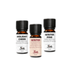 Holiday Delights 5ml Set - Ätherisches Öl Set - Ansicht 1