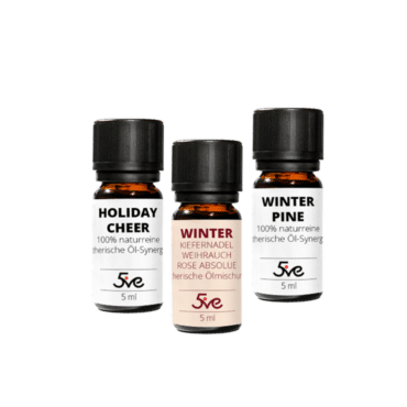 Holiday Delights 5ml Set - Ätherisches Öl Set