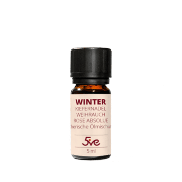 Winter 5ml - Ätherisches Öl