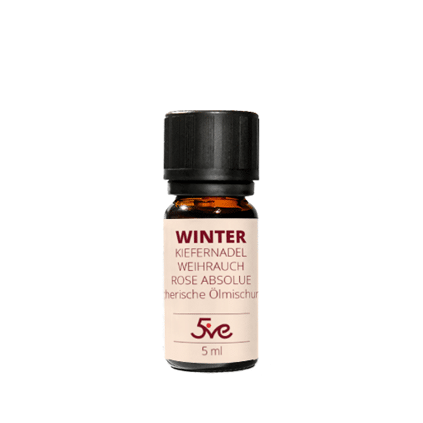 Winter 5ml - Ätherisches Öl - Ansicht 1