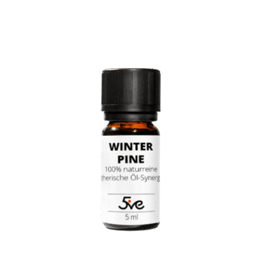 Winter Pine 5ml - Ätherisches Öl